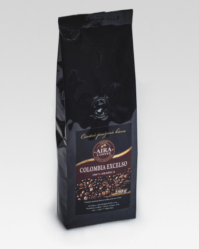 COLOMBIA Excelso, 250g